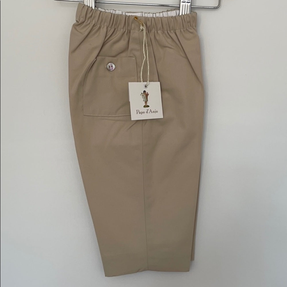 Papo d’Anjo Baby Pants - Picture 2 of 7